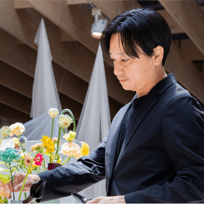 Kentaro Suzuki