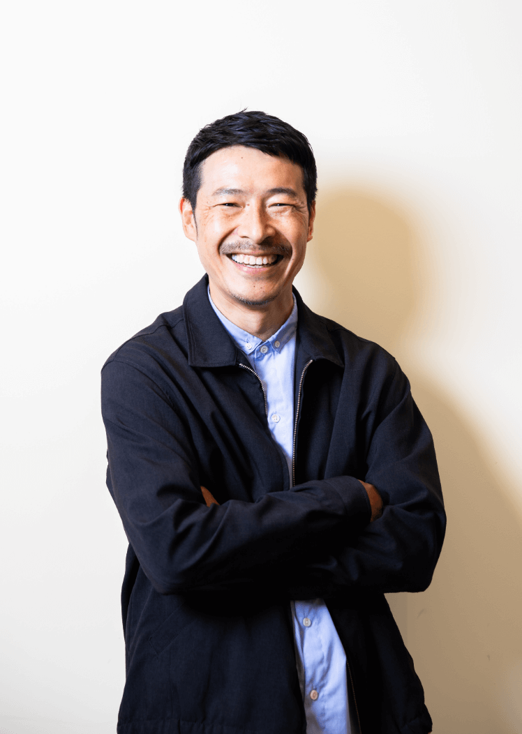 山中洋武